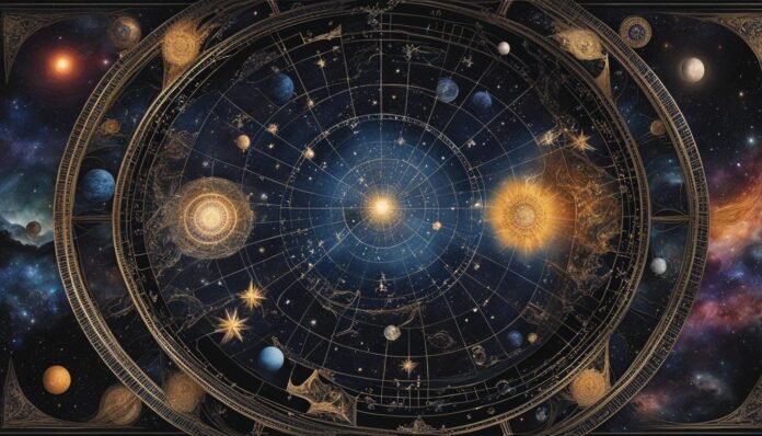O que é um Mapa Astral?