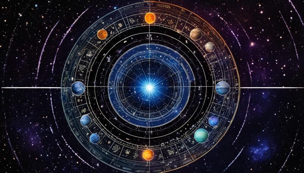 Poder da Astrologia