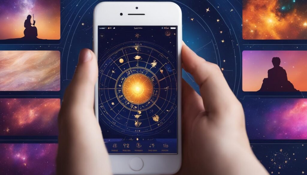 aplicativos de astrologia
