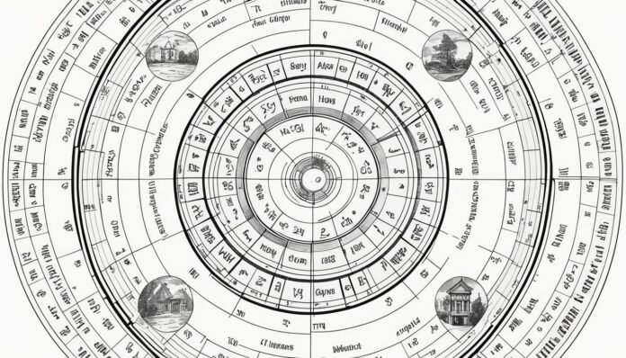 as casas astrologicas