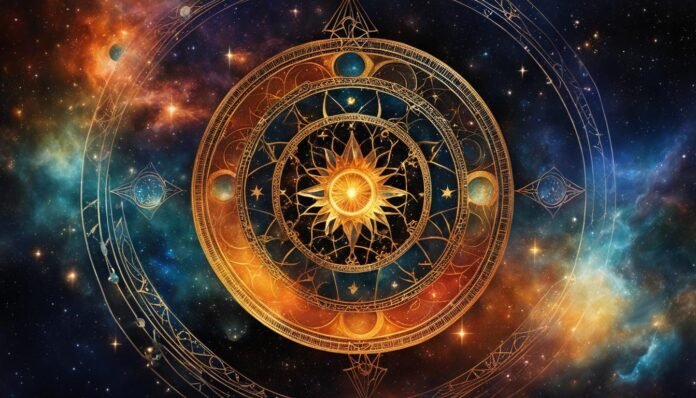 astrologia corpos celestes e o papel dos mitos