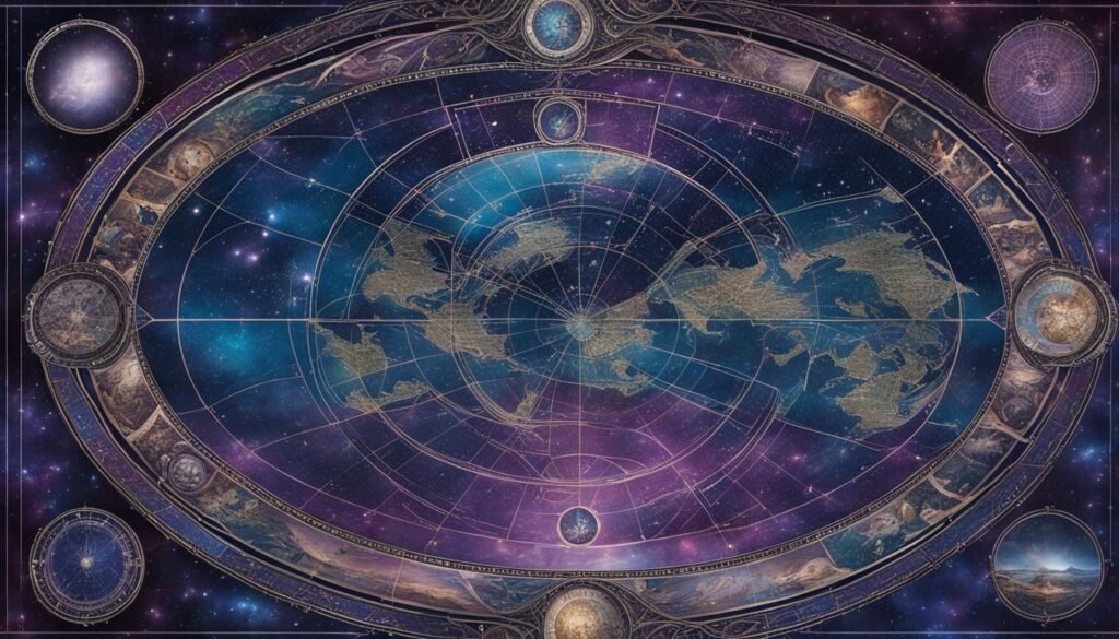 astrologia mundial
