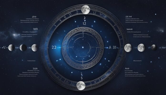 calendario lunar 2024