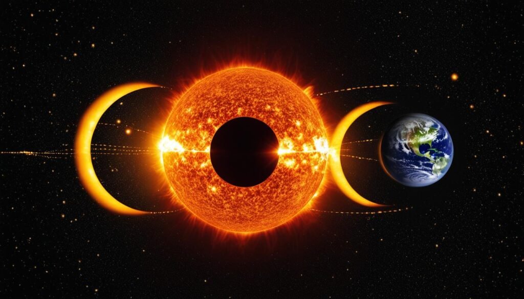ciclo solar
