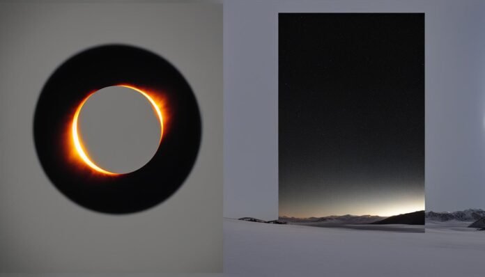 eclipses solares e lunares