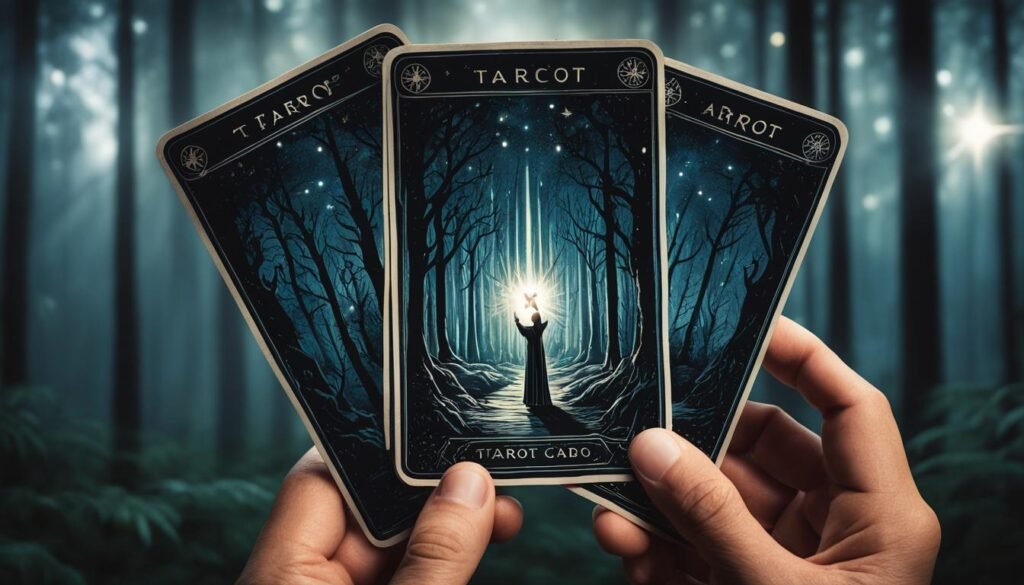 momentos importantes para consultar o Tarot