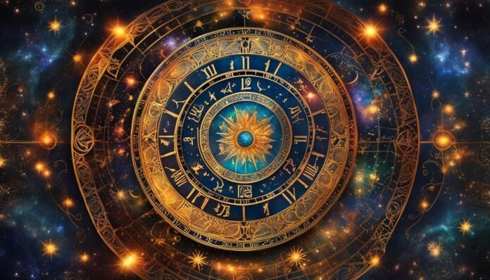 o ano novo astrologico