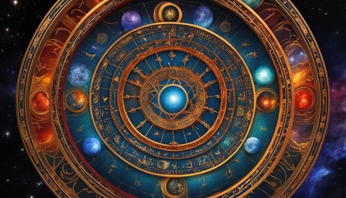 os ciclos e o regente do ano na astrologia