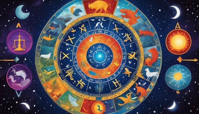 os dias da semana e a astrologia