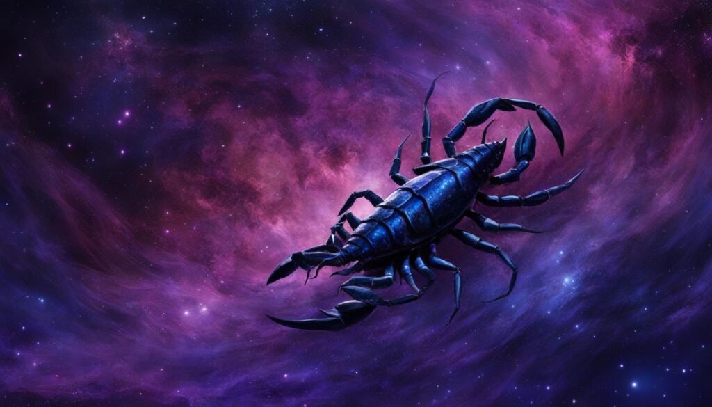 previsões astrológicas escorpião 2024
