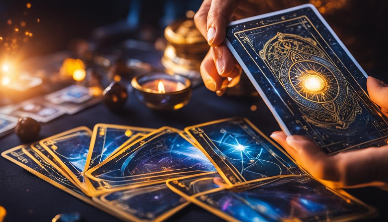 Previsões de Tarot para 2024 Descubra o que Esperar