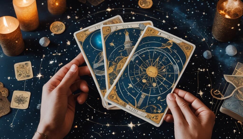 Previsões de Tarot para 2024 Descubra o que Esperar